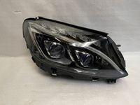 MERCEDES C-KLASSE 205 FULL LED ILS SCHEINWERFER  A2059068002 Hessen - Neu-Isenburg Vorschau