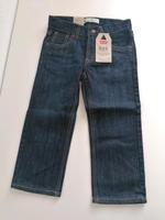 Levi's Kinder Jeans 505 Gr90-98 Hessen - Allendorf Vorschau