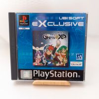 Grandia Sony Playstation 1 PS1 one Spiel Ubisoft komplett PAL Niedersachsen - Goslar Vorschau