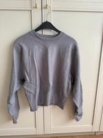 Pulli grau (von Zara) Hessen - Mühltal  Vorschau