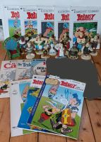 Asterix Bücher Asterix Figuren Konvolut Comics Schleswig-Holstein - Neumünster Vorschau