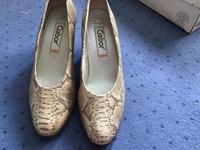 Damenschuhe Gabor Nordrhein-Westfalen - Lünen Vorschau