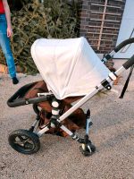 Kinderwagen Bugaboo Cameleon Topzustand Wurster Nordseeküste - Midlum Vorschau