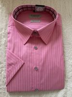 Tolles Herrenhemd – rosa – NEU  - Gr. 43-44 Berlin - Reinickendorf Vorschau