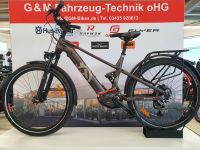 Husqvarna GT 4 27,5" SUV E-Bike RH 40 44 Shimano EP8 0%Zins  Versand Sachsen - Oschatz Vorschau