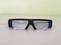 Samsung 3 D-Brille, neu Baden-Württemberg - Essingen Vorschau