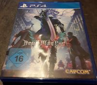 PS4 Spiel - Devil May Cry 5 Niedersachsen - Walsrode Vorschau