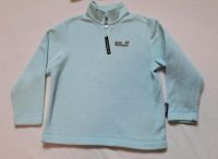 Fleece Pullover Jack Wolfskin Gr. 128 Polartec Bayern - Trogen Vorschau