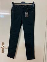 Street one  Hose Gr  36/32 schwarz Bayern - Schweinfurt Vorschau