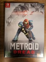 Metroid Dread Special Edition Nintendo Switch Nordrhein-Westfalen - Pulheim Vorschau