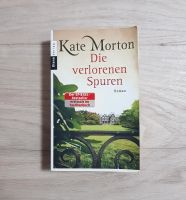 Bestseller Buch "Die verlorene Spur" Kate Morton Bayern - Ochsenfurt Vorschau