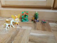 Playmobil Fee mit Pegasusfohlen Nordrhein-Westfalen - Weilerswist Vorschau