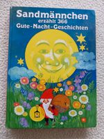 Sandmännchen erzählt 366 Gute-Nacht-Geschichten Sachsen - Radebeul Vorschau