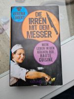 Buch Verena Lugert die Irren mit dem Messer Rheinland-Pfalz - Pirmasens Vorschau