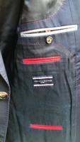neuwertiger Sakko von Tommy Hilfiger | XL | naviblau Aachen - Aachen-Mitte Vorschau