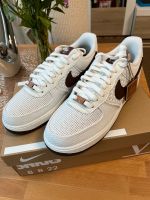 Nike Air Force 1 SNKRS Day Eu 42,5 Nordrhein-Westfalen - Moers Vorschau