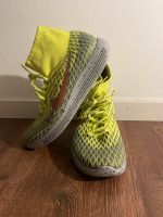 Laufschuhe Nike Lunarepic Flyknit Shield Mitte - Wedding Vorschau