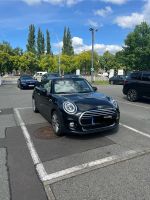 mini cooper cabrio top gepflegt 2018 automatik Berlin - Charlottenburg Vorschau