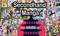 Manga Anime Figuren Verkauf Japan Auflösung Yaoi Manhwa Sammlung Nordrhein-Westfalen - Löhne Vorschau