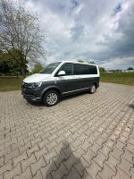 VW T6 Multivan zu verkaufen Herzogtum Lauenburg - Geesthacht Vorschau