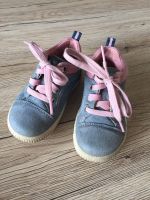 Superfit Sneaker low Lauflernschuh Gr 21 Bayern - Niederwerrn Vorschau