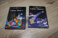 Lauras Stern 1 und 2 DVD Set Bayern - Leidersbach Vorschau
