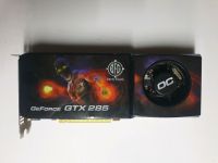 NVIDIA GeForce GTX 275 OC 896MB GDDR3 PCI Express 2.0 Grafikkarte Hessen - Heppenheim (Bergstraße) Vorschau