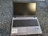 HP. Probook 450 G 1  Laptop 15 Zoll  sehr guter Allgemeinzustand Baden-Württemberg - Ehingen (Donau) Vorschau