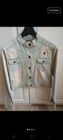 Original Thug Life Jeansjacke XS Baden-Württemberg - Laupheim Vorschau