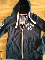 Sweatshirt Jacke S v Superdry Baden-Württemberg - Schwetzingen Vorschau