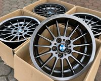 BMW 5 E39 Styling 32 8x17 ET20 1092961 Alufelgen 74,1 5x120 rims Baden-Württemberg - Philippsburg Vorschau