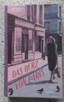 Veronika Peters - Das Herz von Paris (Roman) Kiel - Neumühlen-Dietrichsdorf-Oppendorf Vorschau