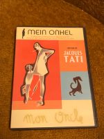 Mein Onkel (1958) - Jacques Tati 2 DVDs Sachsen - Frauenstein Vorschau