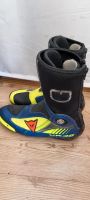 Dainese Axial Pro D1 VR46 Stiefel Gr.43 Berlin - Spandau Vorschau