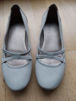 Tamaris Sommerschuhe / Ballerinas Gr. 37 Baden-Württemberg - Wangen im Allgäu Vorschau