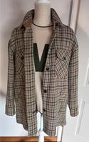 MOS MOSH Overshirt Manning Gr. M Niedersachsen - Bissendorf Vorschau