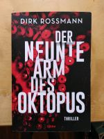 Der neunte Arm des Oktopus von Dirk Rossmann Baden-Württemberg - Ettenheim Vorschau