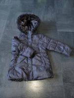 Winterjacke blue seven 104 Parchim - Landkreis - Raben Steinfeld Vorschau