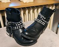 Herbst Stiefel Bayern - Osterhofen Vorschau