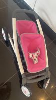 Zwillings Kinderwagen Babyborn ! Niedersachsen - Seevetal Vorschau