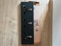 Wandgarderobe (Marke: KARE Design) Rheinland-Pfalz - Irrel Vorschau
