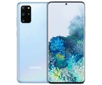 Samsung Galaxy S20 Plus 5G 128GB Cloud Blue 100400 Bremen-Mitte - Bahnhofsvorstadt  Vorschau