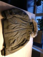 EDC WINTERJACKE IN GR.M-GRÜN Saarland - Tholey Vorschau