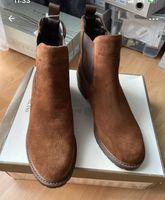 Venturini Chelsea Boots neu Größe 38 Leder Brandenburg - Ludwigsfelde Vorschau