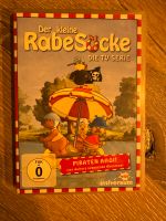 DVD Der kleine Rabe Socke Sachsen-Anhalt - Osterwieck Vorschau