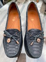 Geox Respira Loafer Gr.37,5 Berlin - Neukölln Vorschau