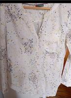 Damen Bluse Street one Baumwolle Hemd Gr 40 Nordrhein-Westfalen - Ochtrup Vorschau