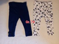 Mädchen Leggins - Set Nordrhein-Westfalen - Herne Vorschau