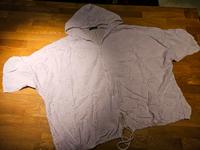 Tredy (Made in Italy) Bluse rose  Gr. 4 Hamburg - Hamburg-Nord Vorschau