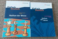 Nathan der Weise - Gotthold Ephraim Lessing Schöningh Westermann Niedersachsen - Ahlerstedt Vorschau